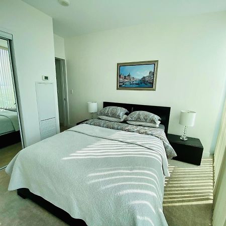 Corporate Suite Toronto Luaran gambar