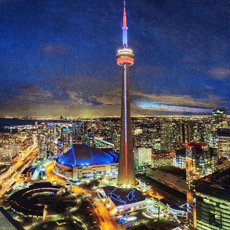 Corporate Suite Toronto Luaran gambar