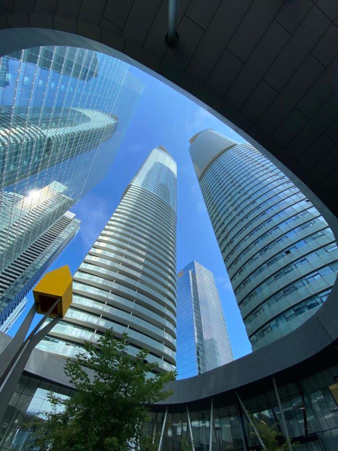 Corporate Suite Toronto Luaran gambar