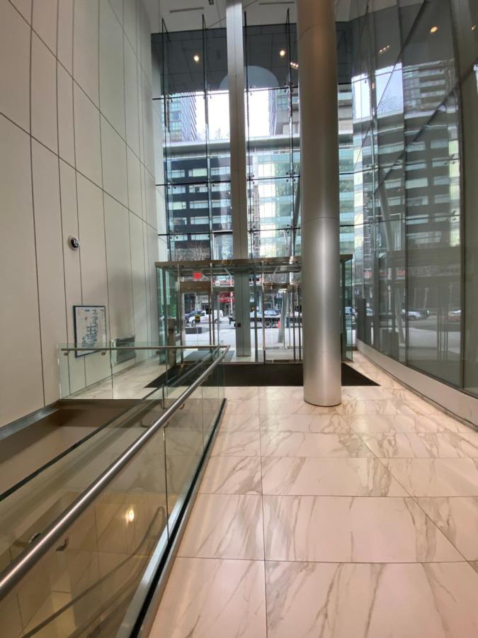 Corporate Suite Toronto Luaran gambar