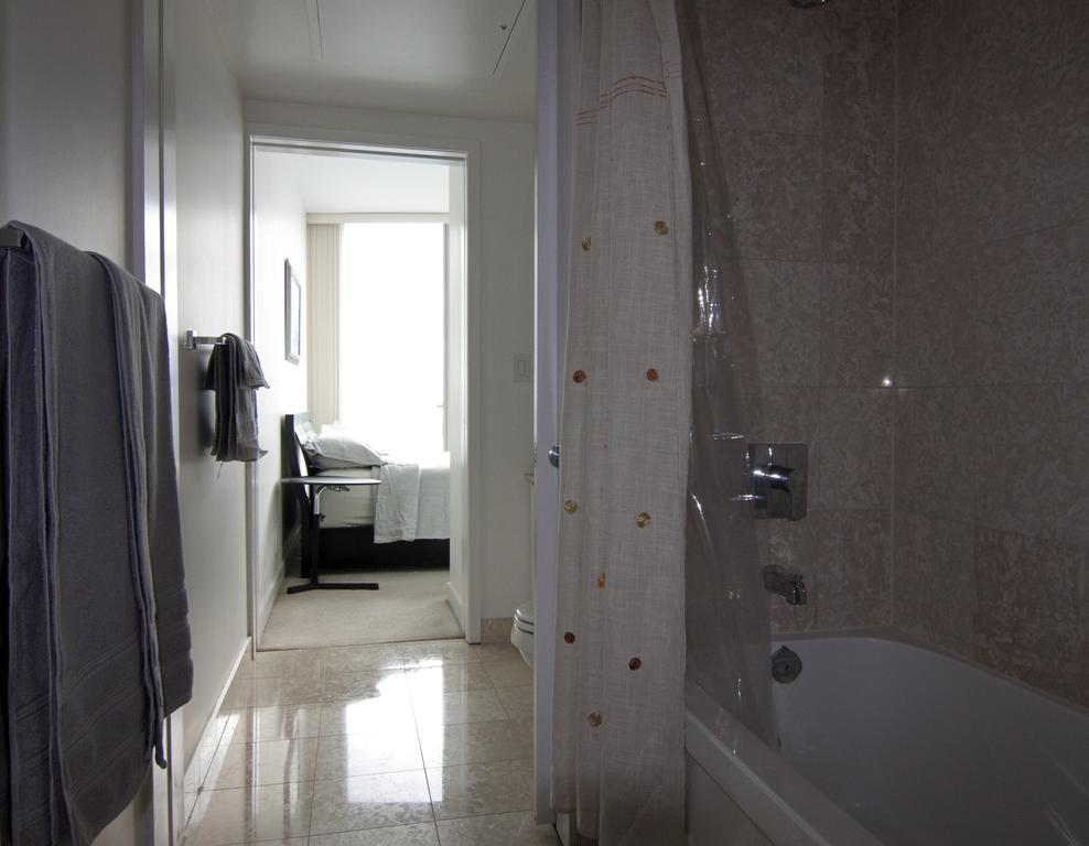 Corporate Suite Toronto Luaran gambar