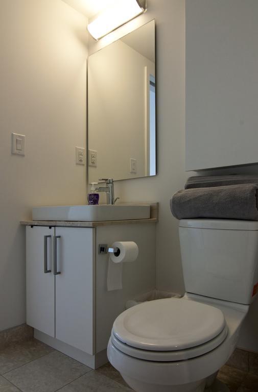 Corporate Suite Toronto Luaran gambar