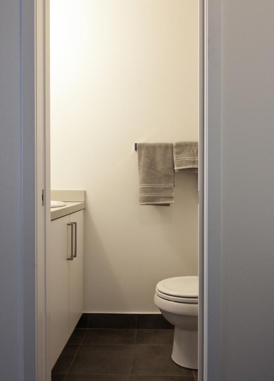 Corporate Suite Toronto Luaran gambar