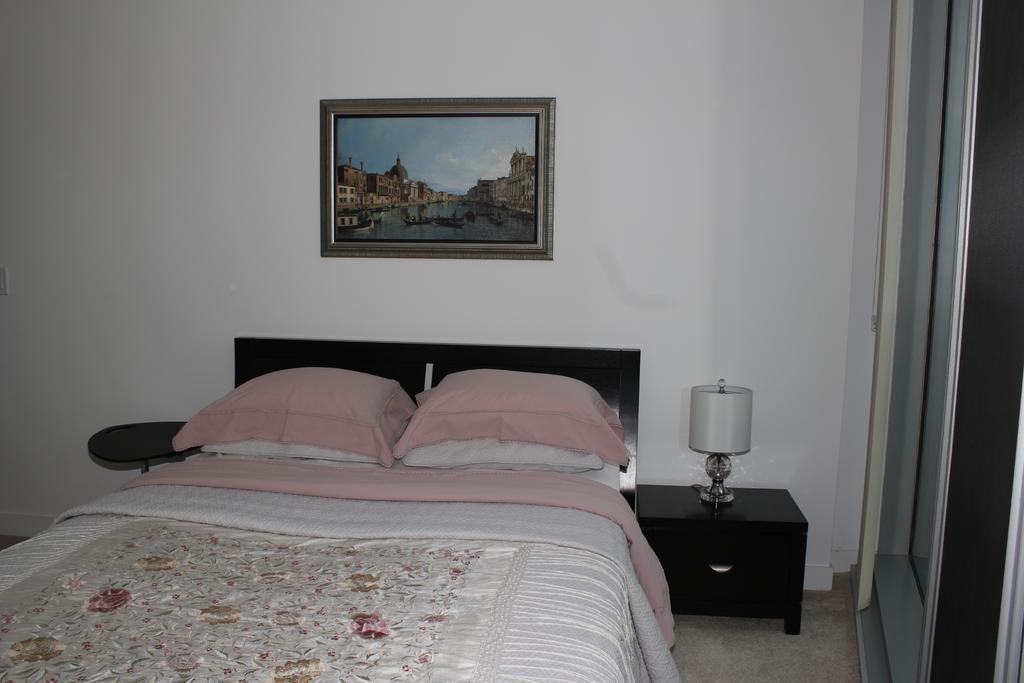 Corporate Suite Toronto Luaran gambar