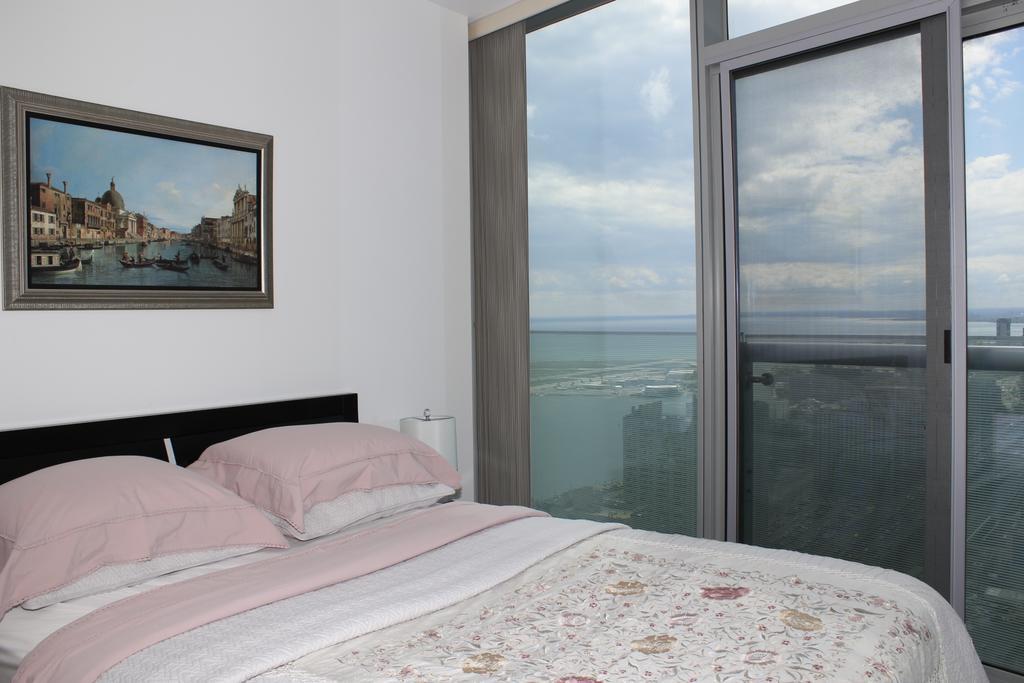 Corporate Suite Toronto Luaran gambar