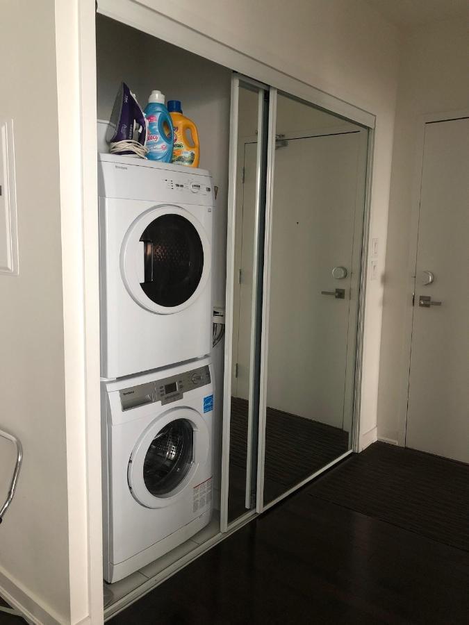 Corporate Suite Toronto Luaran gambar